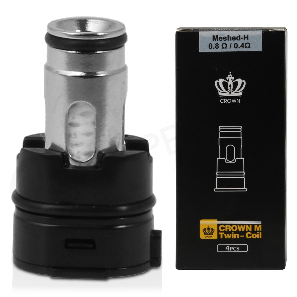 Uwell Crown M Replacement Coils