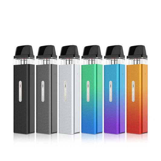 Vaporesso Xros Mini Pod Kit