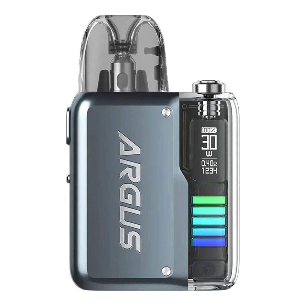 Voopoo Argus P2 Kit Titanium Gray