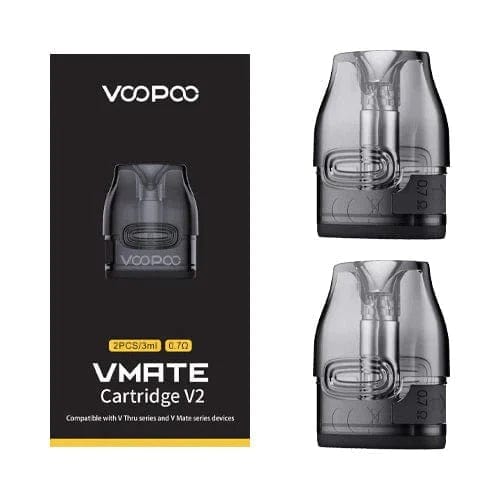 VOOPOO -Vthru pro /Vmate E REPLACEMENT -  POD