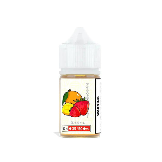 Tokyo Strawberry Mango ice 30ml